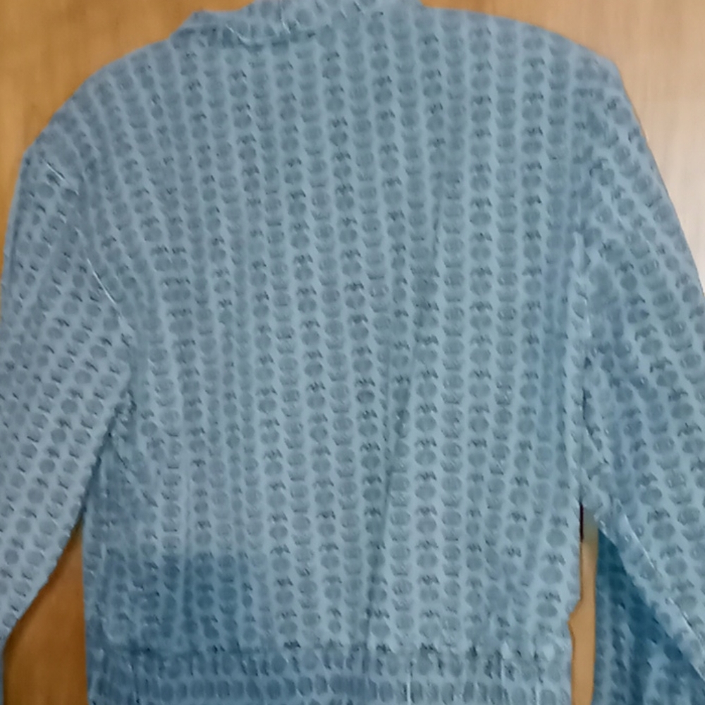Jacket - Picture 5 of 5